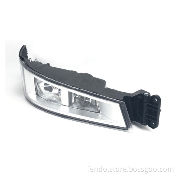 Truck Parts FM460 FH16 FMX500 Volvo Truck Fog Light